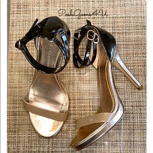 PRELOVED ✨ Chinese Laundry Imagination Heels